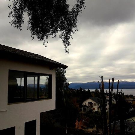 Apartamento Cerro Dorado Sur San Carlos de Bariloche Eksteriør billede
