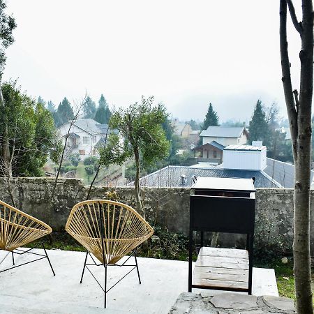 Apartamento Cerro Dorado Sur San Carlos de Bariloche Eksteriør billede