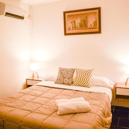 Apartamento Cerro Dorado Sur San Carlos de Bariloche Eksteriør billede