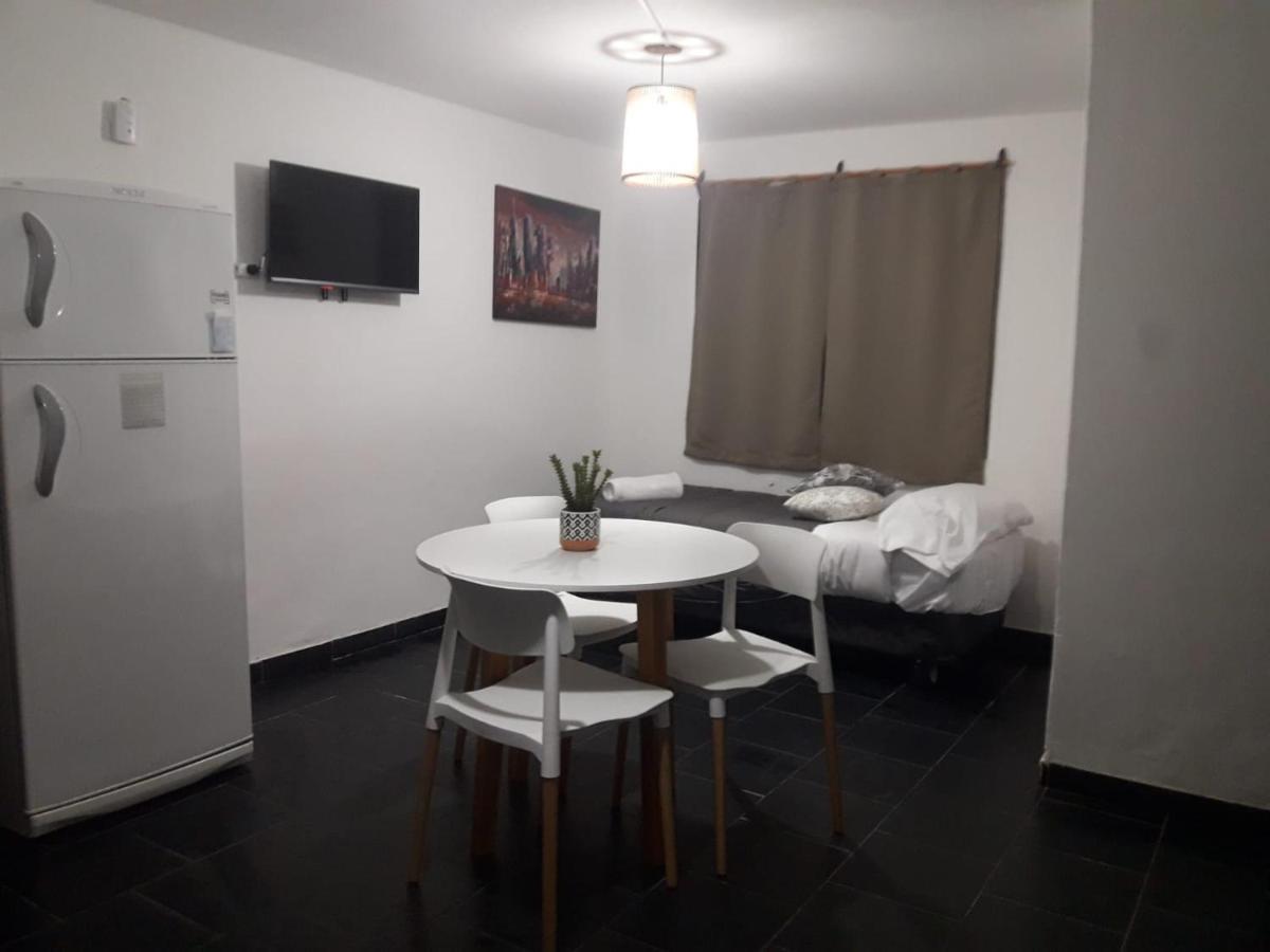 Apartamento Cerro Dorado Sur San Carlos de Bariloche Eksteriør billede