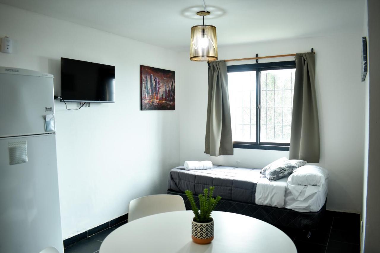 Apartamento Cerro Dorado Sur San Carlos de Bariloche Eksteriør billede