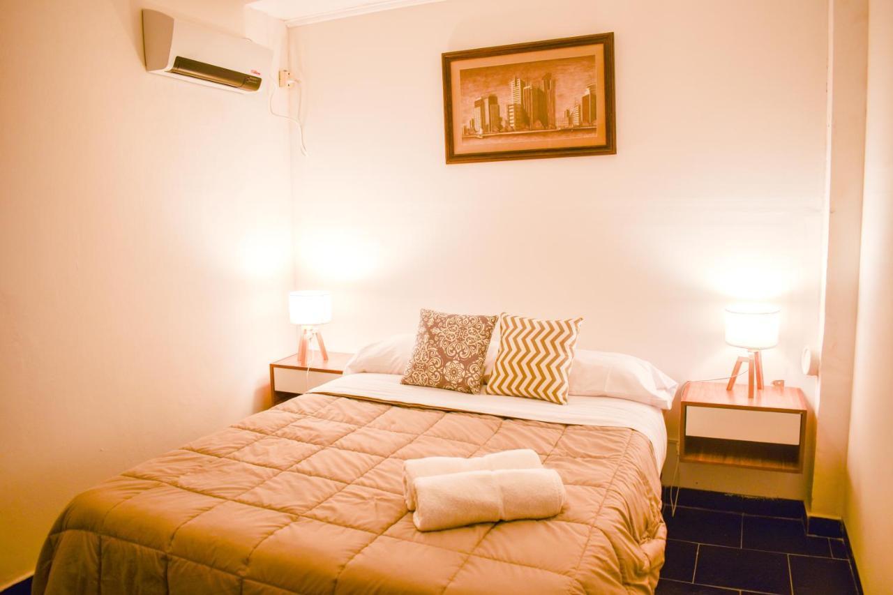 Apartamento Cerro Dorado Sur San Carlos de Bariloche Eksteriør billede