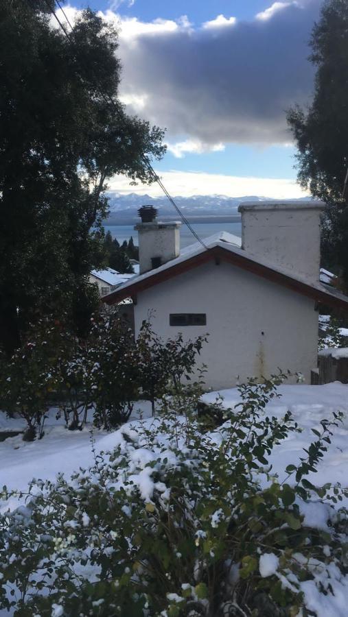 Apartamento Cerro Dorado Sur San Carlos de Bariloche Eksteriør billede