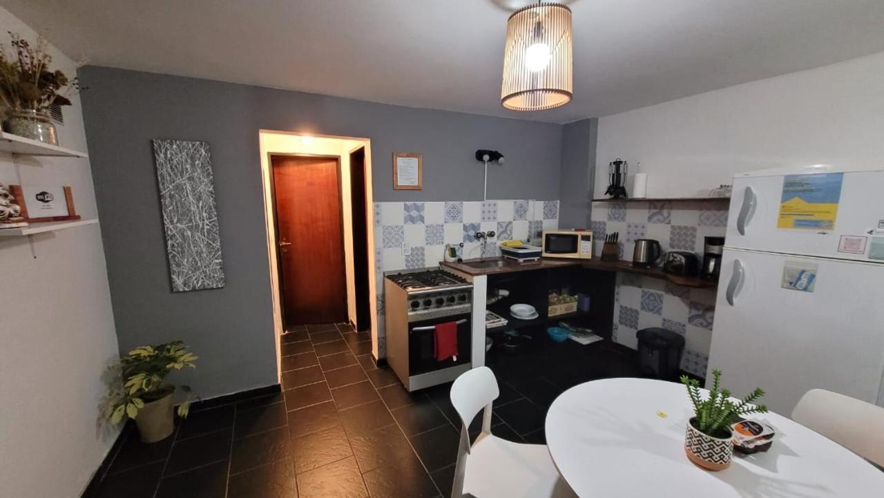 Apartamento Cerro Dorado Sur San Carlos de Bariloche Eksteriør billede
