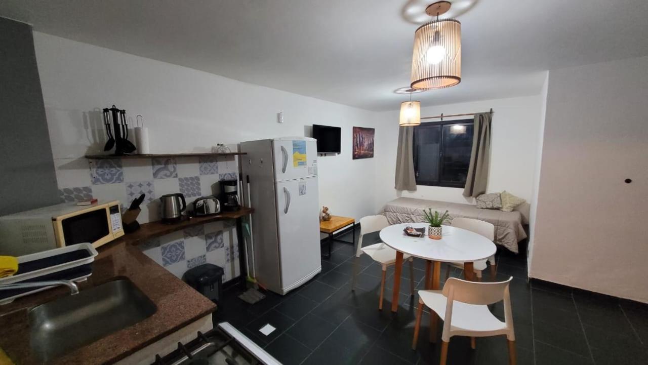 Apartamento Cerro Dorado Sur San Carlos de Bariloche Eksteriør billede