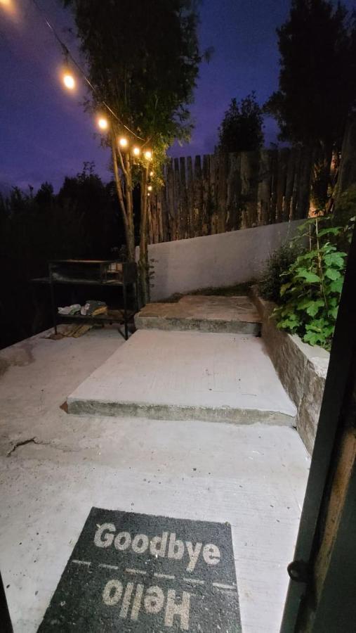 Apartamento Cerro Dorado Sur San Carlos de Bariloche Eksteriør billede
